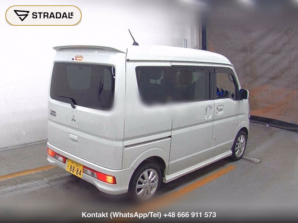 MITSUBISHI TOWN BOX 4WD G, miniaturka 6