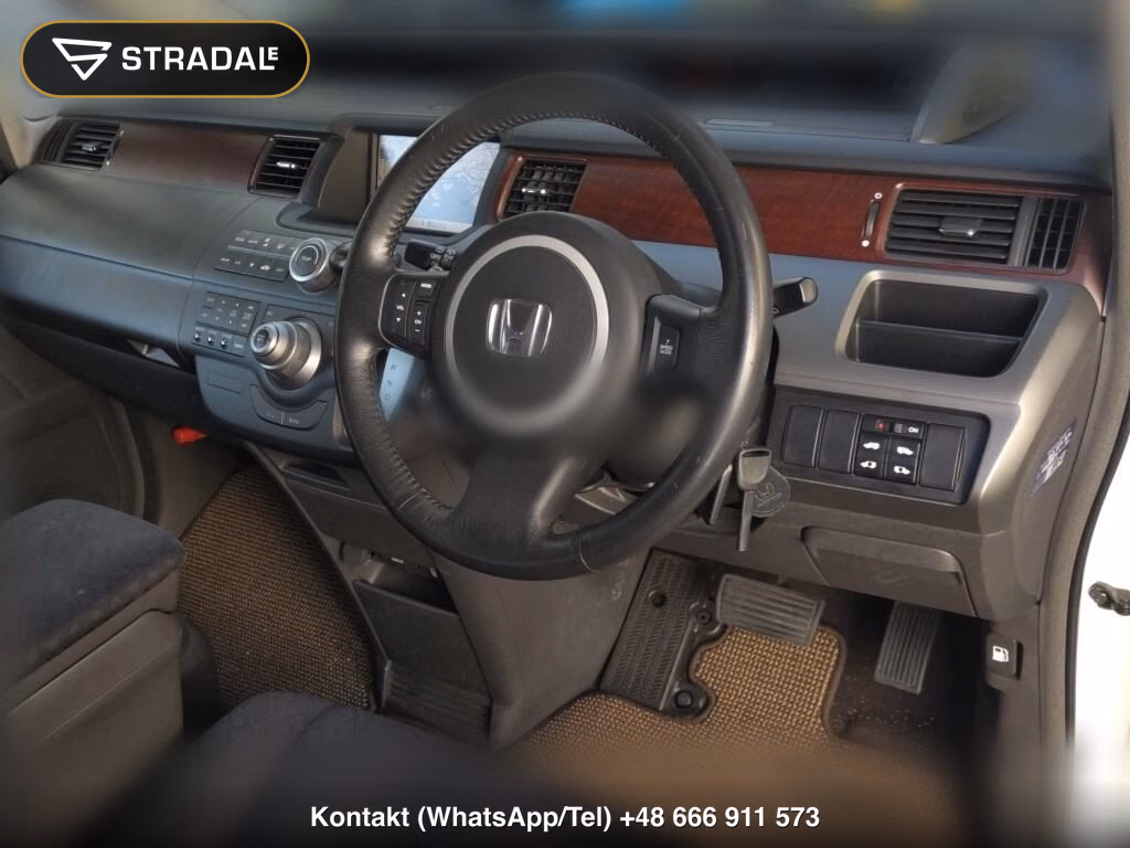 HONDA STEPWAGON 5D 24Z, miniaturka 4