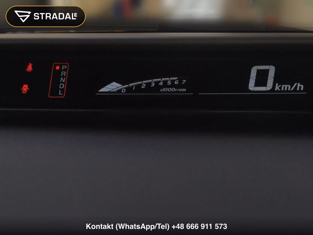 HONDA STEPWAGON 5D 24Z, miniaturka 7
