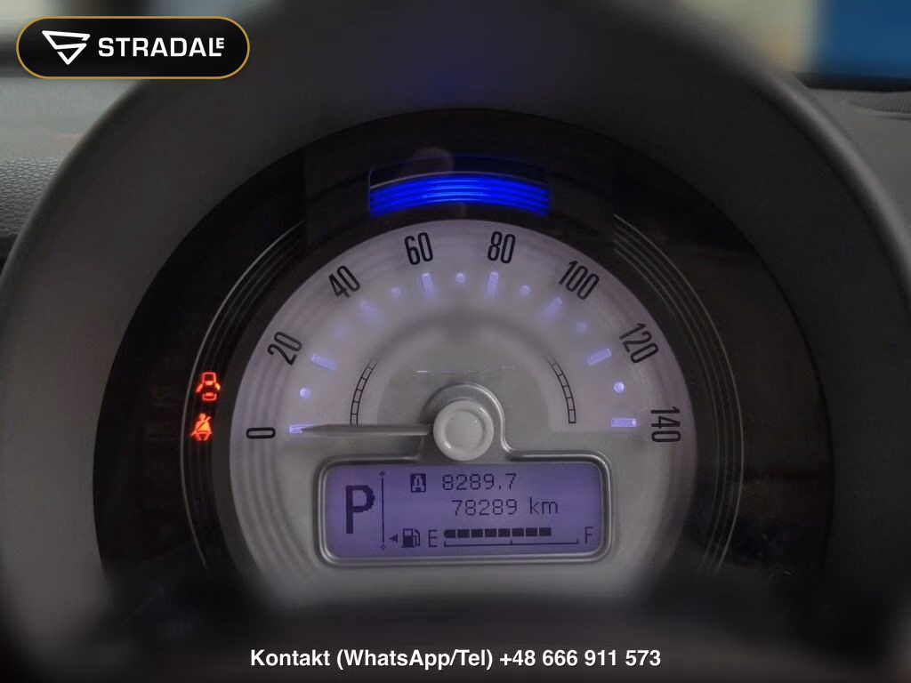 SUZUKI ALTO LAPIN X, miniaturka 7