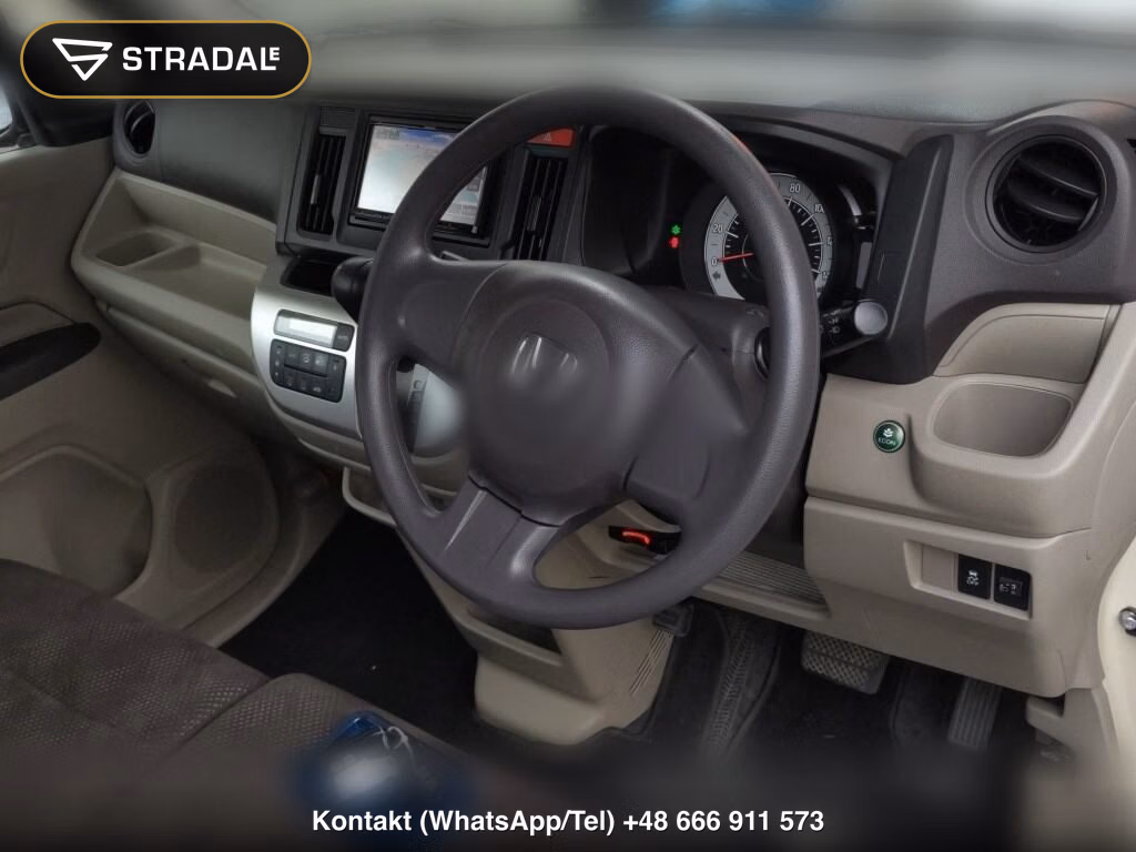 HONDA N-WGN G, miniaturka 4