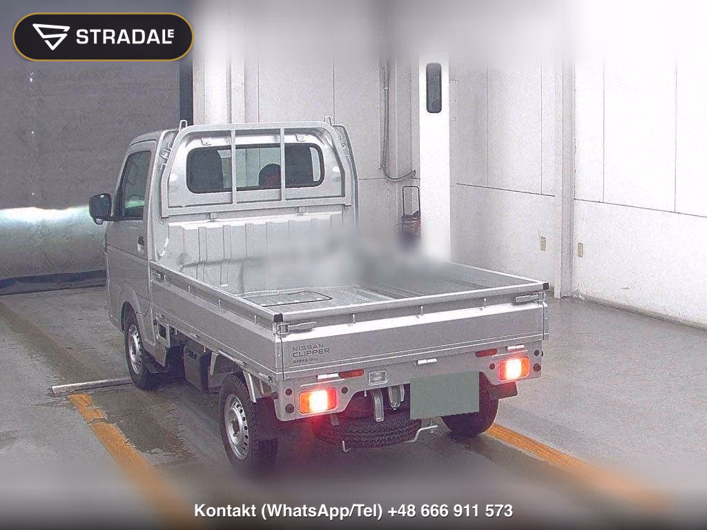 NISSAN CLIPPER TRUCK DX, miniaturka 3