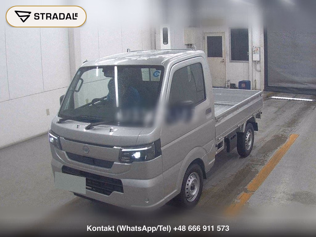 NISSAN CLIPPER TRUCK DX, miniaturka 5