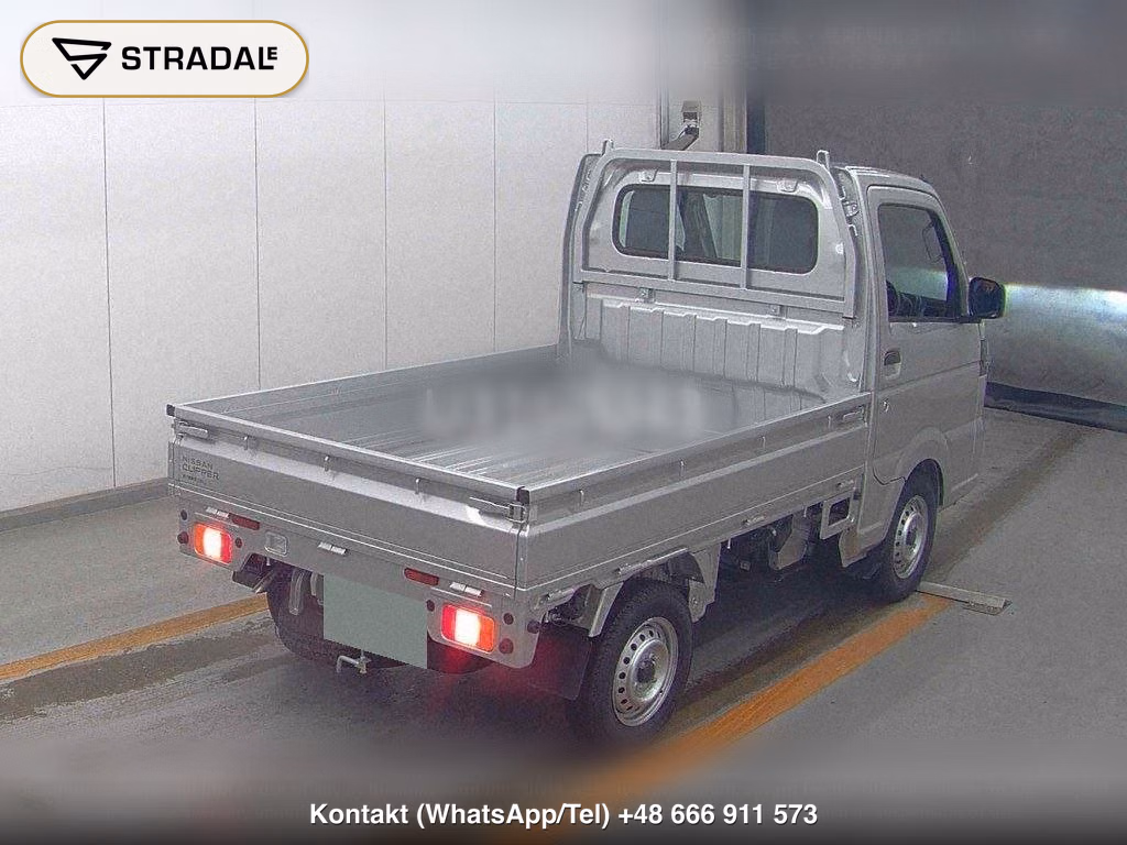 NISSAN CLIPPER TRUCK DX, miniaturka 6