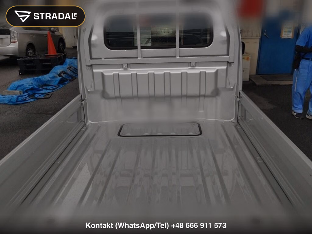 NISSAN CLIPPER TRUCK DX, miniaturka 7