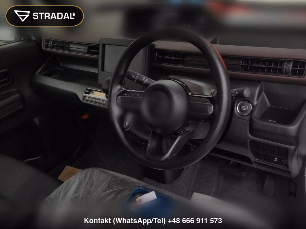 SUZUKI WAGON R 5D ZL, miniaturka 4