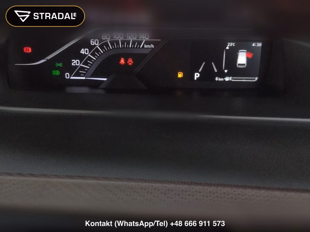 SUZUKI WAGON R 5D ZL, miniaturka 7