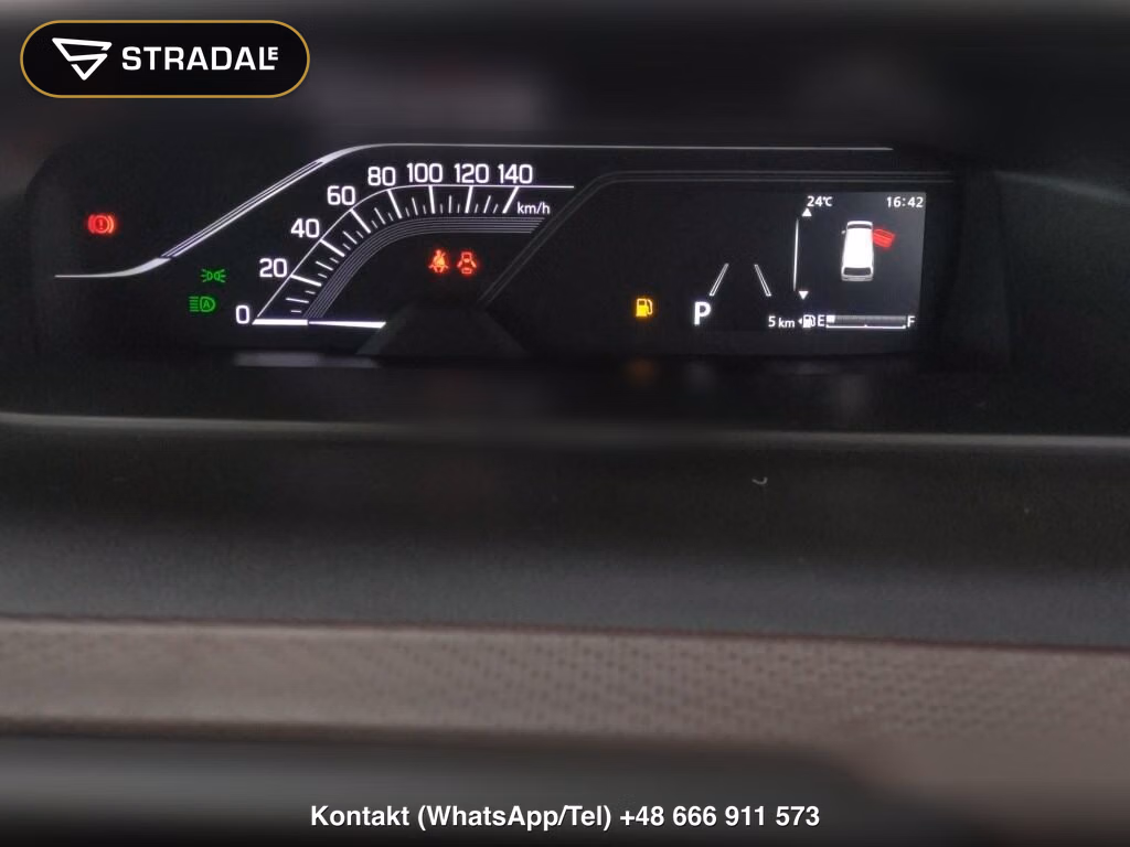 SUZUKI WAGON R 5D ZL, miniaturka 7