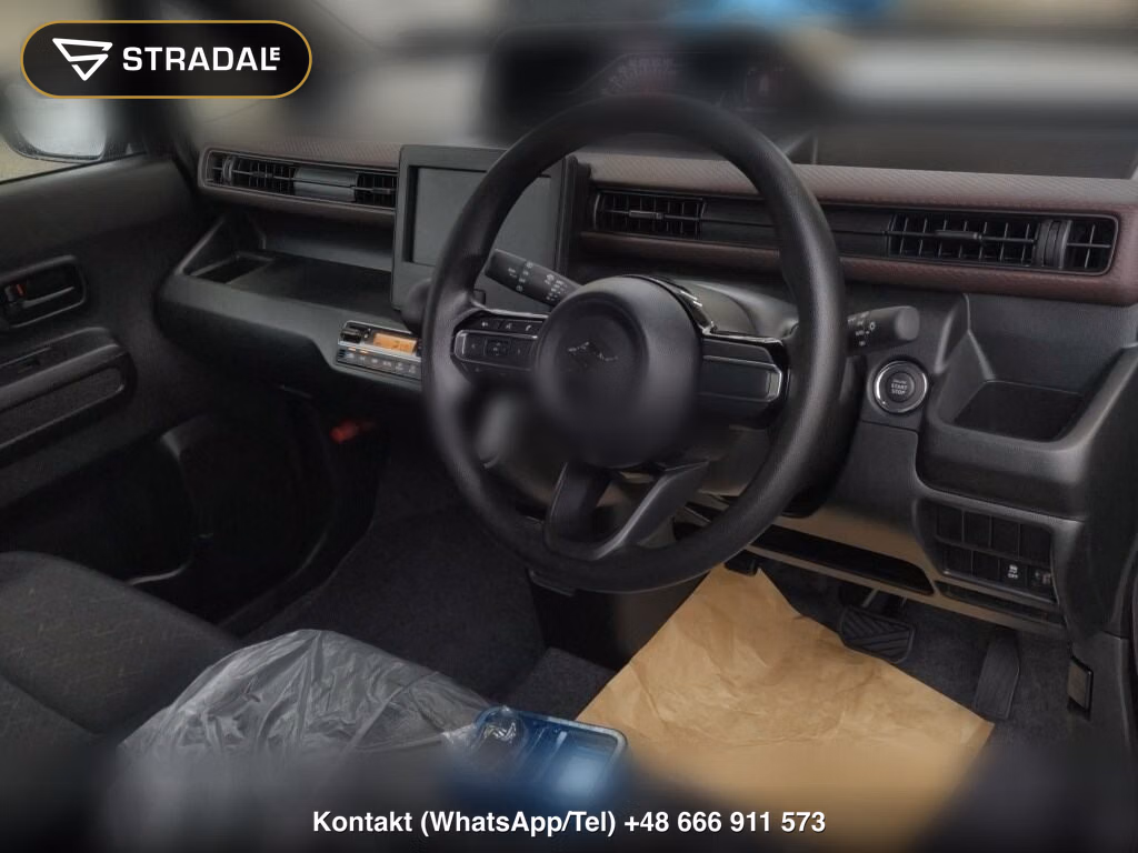 SUZUKI WAGON R 5D ZL, miniaturka 4