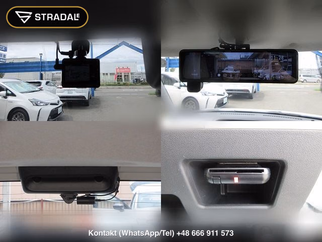 DAIHATSU MOVE CANBUS G MAKEUP VS SA3, miniaturka 11