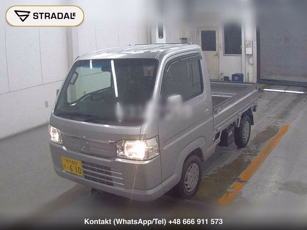 HONDA ACTY TRUCK TOWN, miniaturka 5