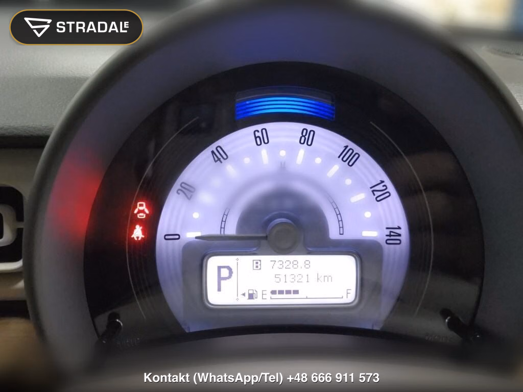 SUZUKI ALTO LAPIN X, miniaturka 7