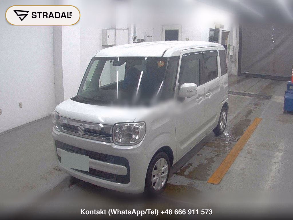 SUZUKI SPACIA OTHERS, miniaturka 5