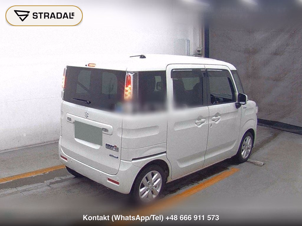 SUZUKI SPACIA OTHERS, miniaturka 6