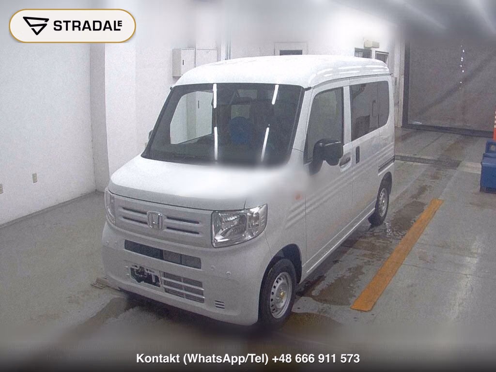 HONDA N-VAN G, miniaturka 5