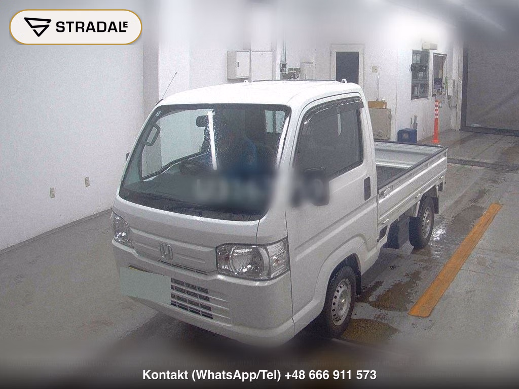 HONDA ACTY TRUCK 4WD, miniaturka 5