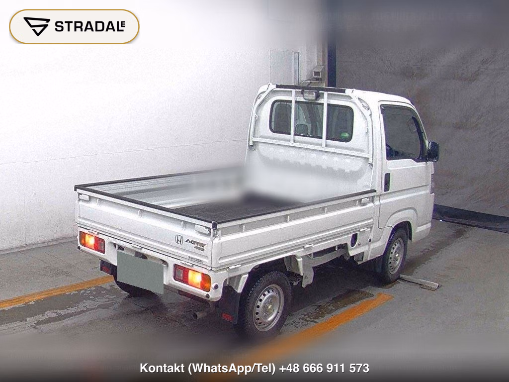 HONDA ACTY TRUCK 4WD, miniaturka 6