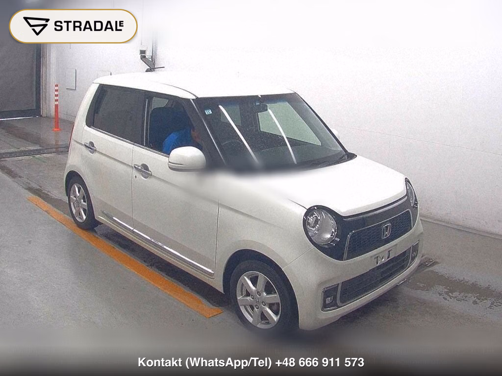 HONDA N-ONE PREMIUM, miniaturka 2