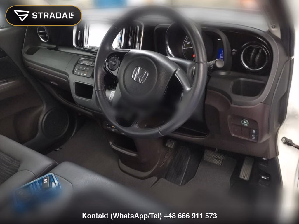 HONDA N-ONE PREMIUM, miniaturka 4