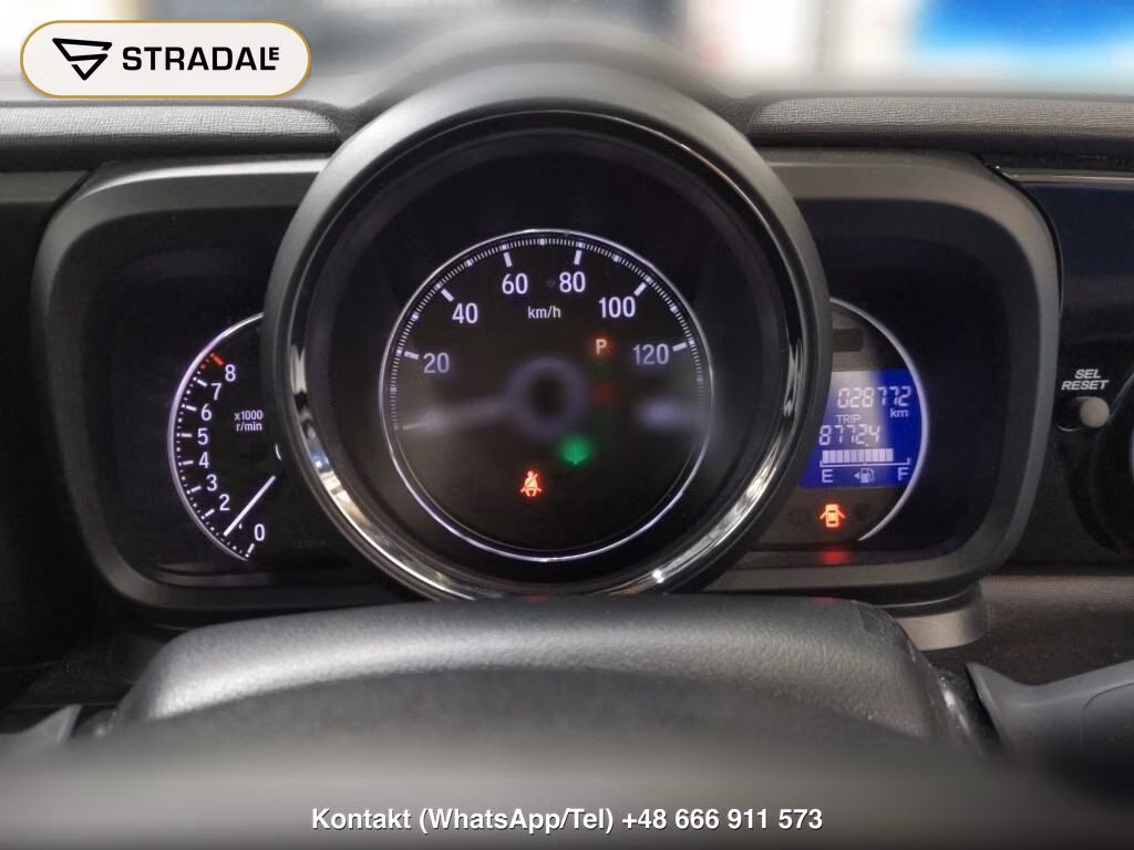 HONDA N-ONE PREMIUM, miniaturka 7