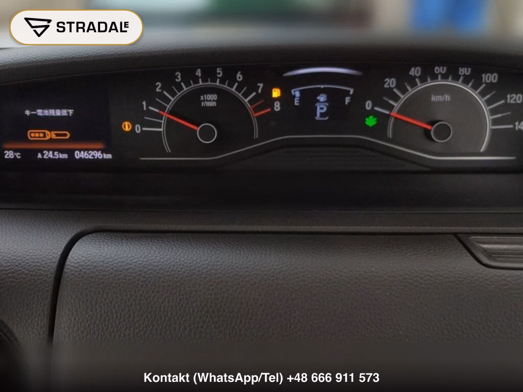 HONDA N-BOX 4WD G, miniaturka 7