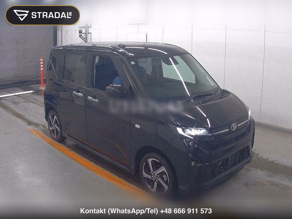 DAIHATSU MOVE RS, miniaturka 2