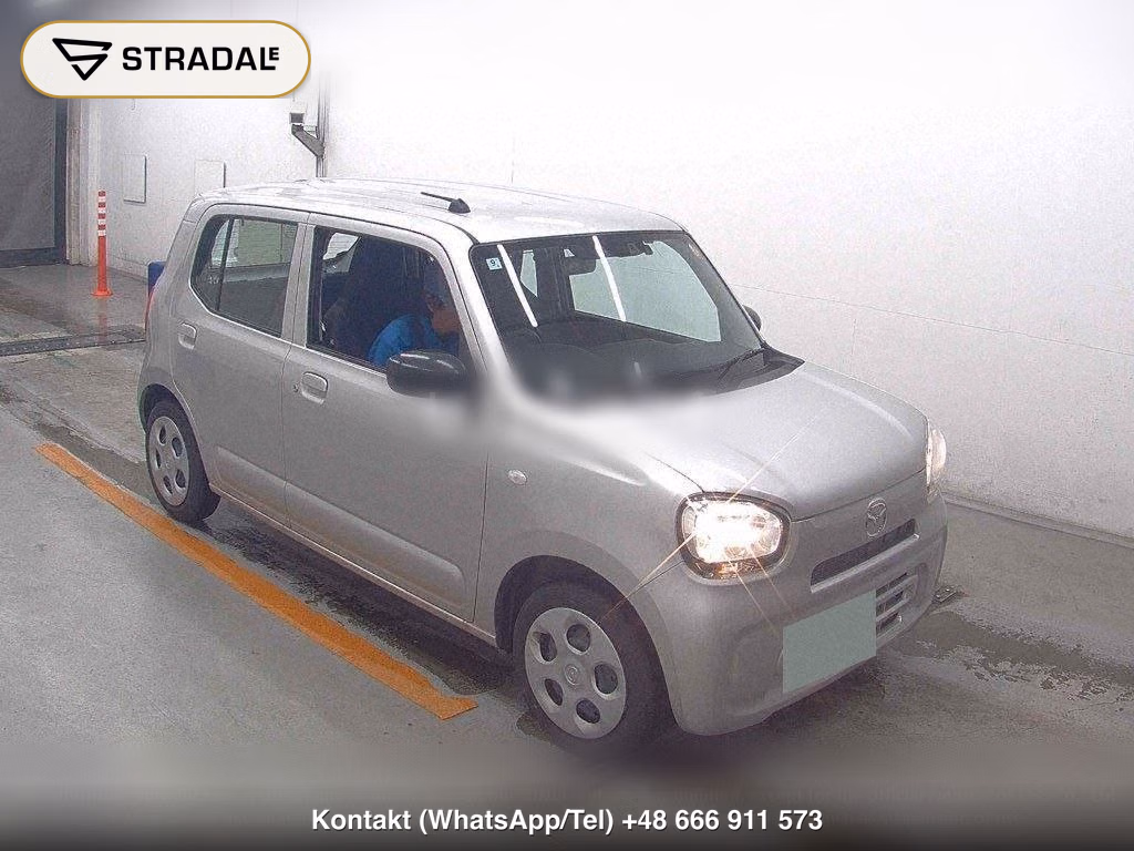 MAZDA CAROL 5D GL, miniaturka 2