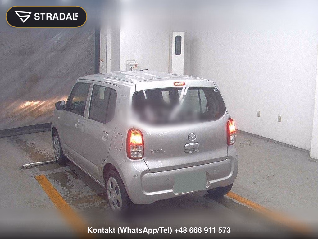MAZDA CAROL 5D GL, miniaturka 3