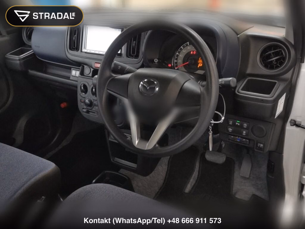 MAZDA CAROL 5D GL, miniaturka 4