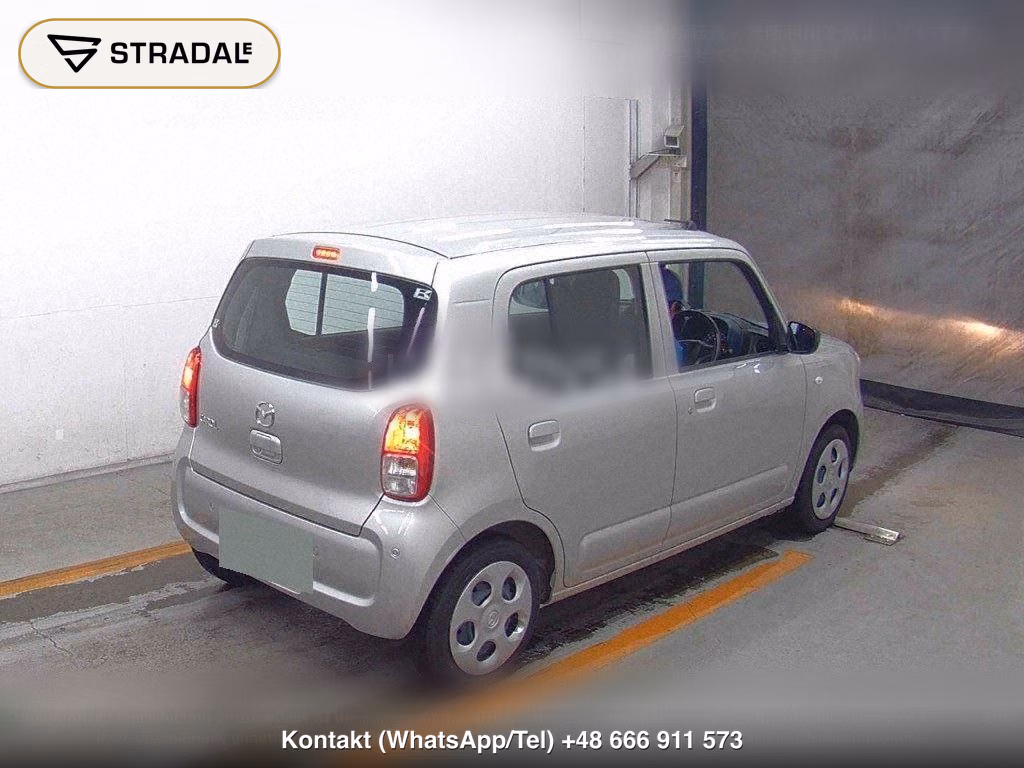 MAZDA CAROL 5D GL, miniaturka 6