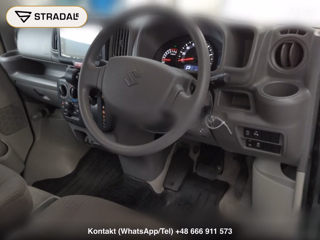 SUZUKI EVERY 5D JOIN, miniaturka 4