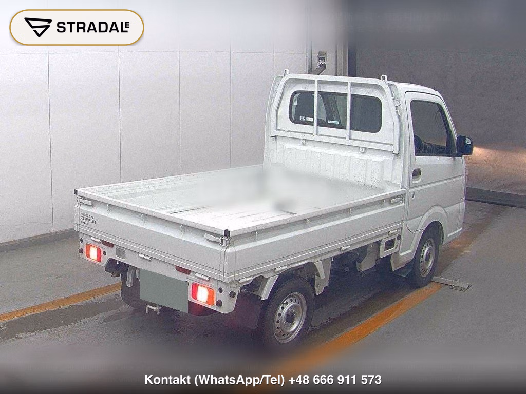 NISSAN CLIPPER TRUCK DX, miniaturka 6