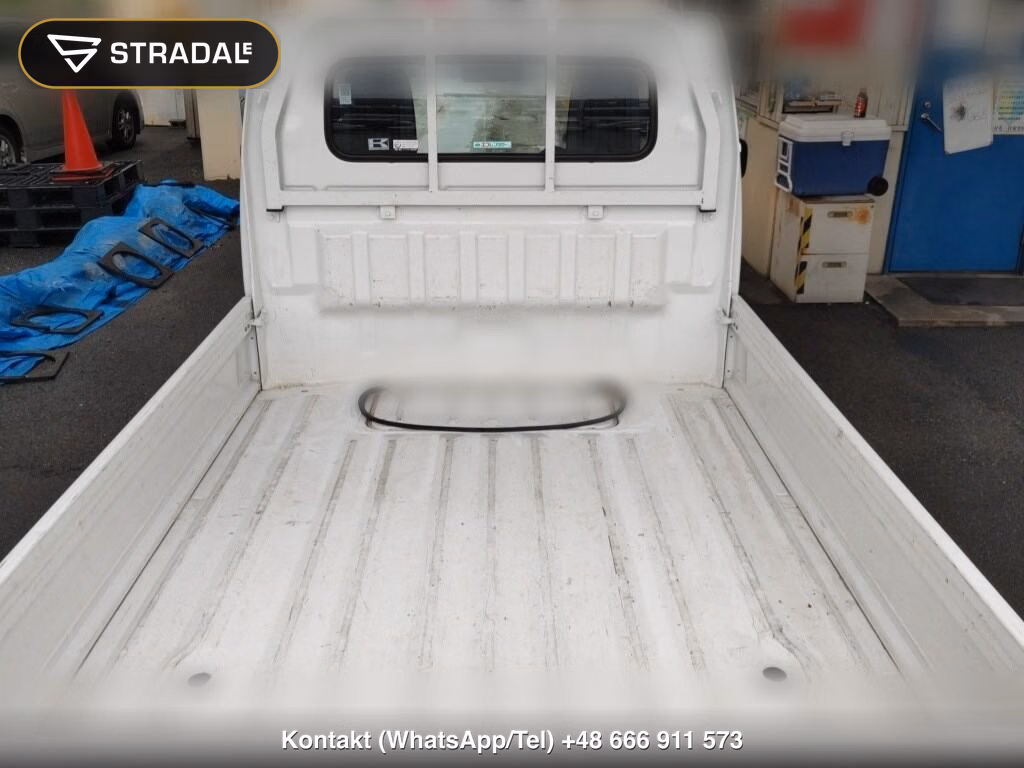 NISSAN CLIPPER TRUCK DX, miniaturka 7