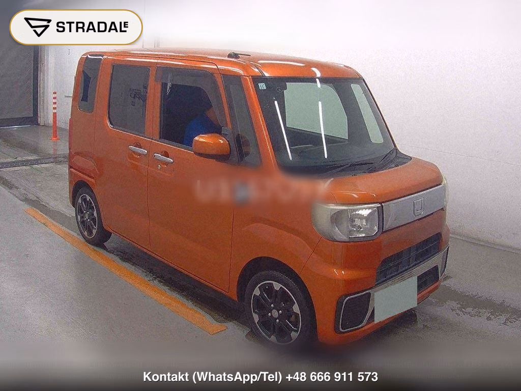 DAIHATSU HIJET CADDIE D, miniaturka 2