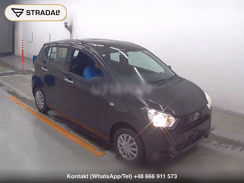 DAIHATSU MIRA E:S L, miniaturka 2
