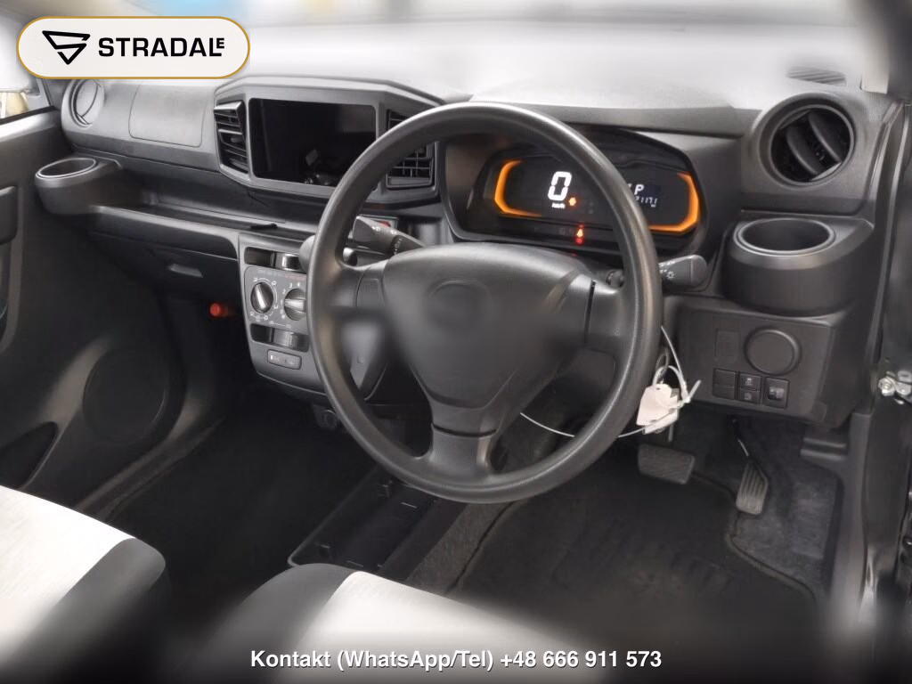 DAIHATSU MIRA E:S L, miniaturka 4