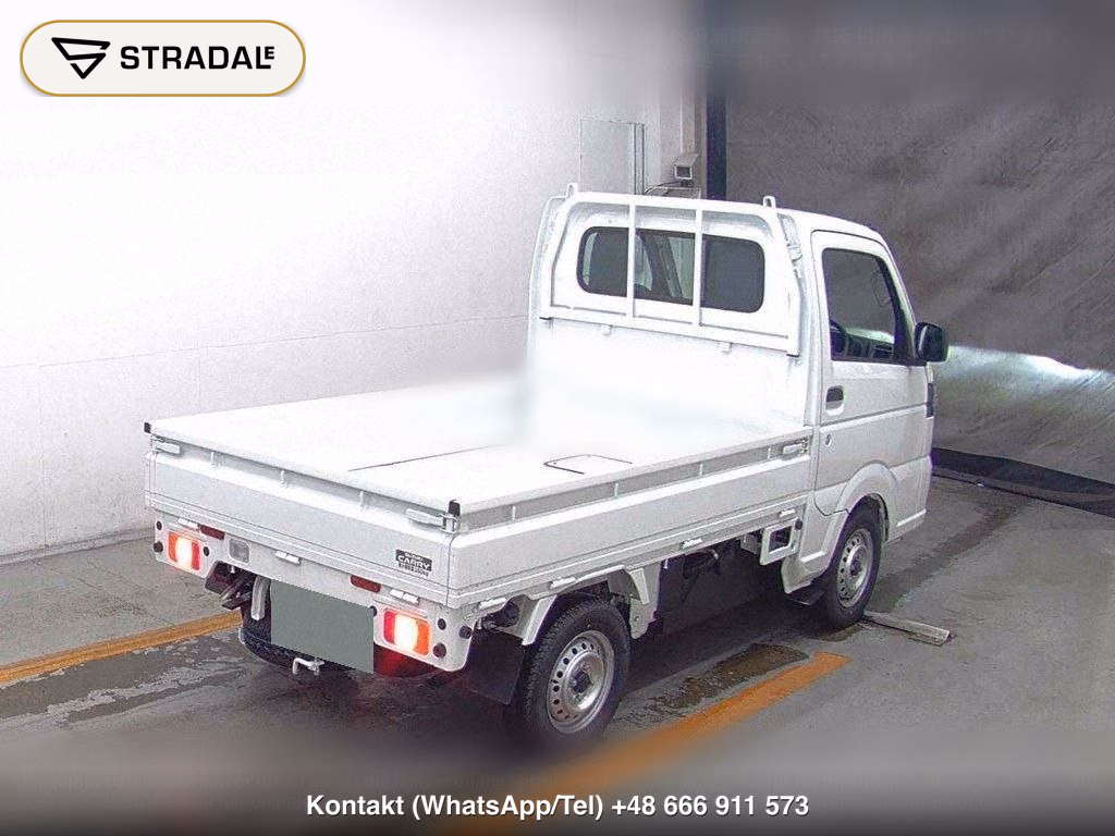 SUZUKI CARRY TRUCK 4WD KC, miniaturka 6