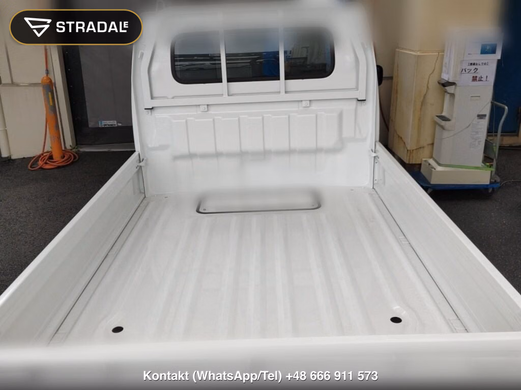 SUZUKI CARRY TRUCK 4WD KC, miniaturka 7