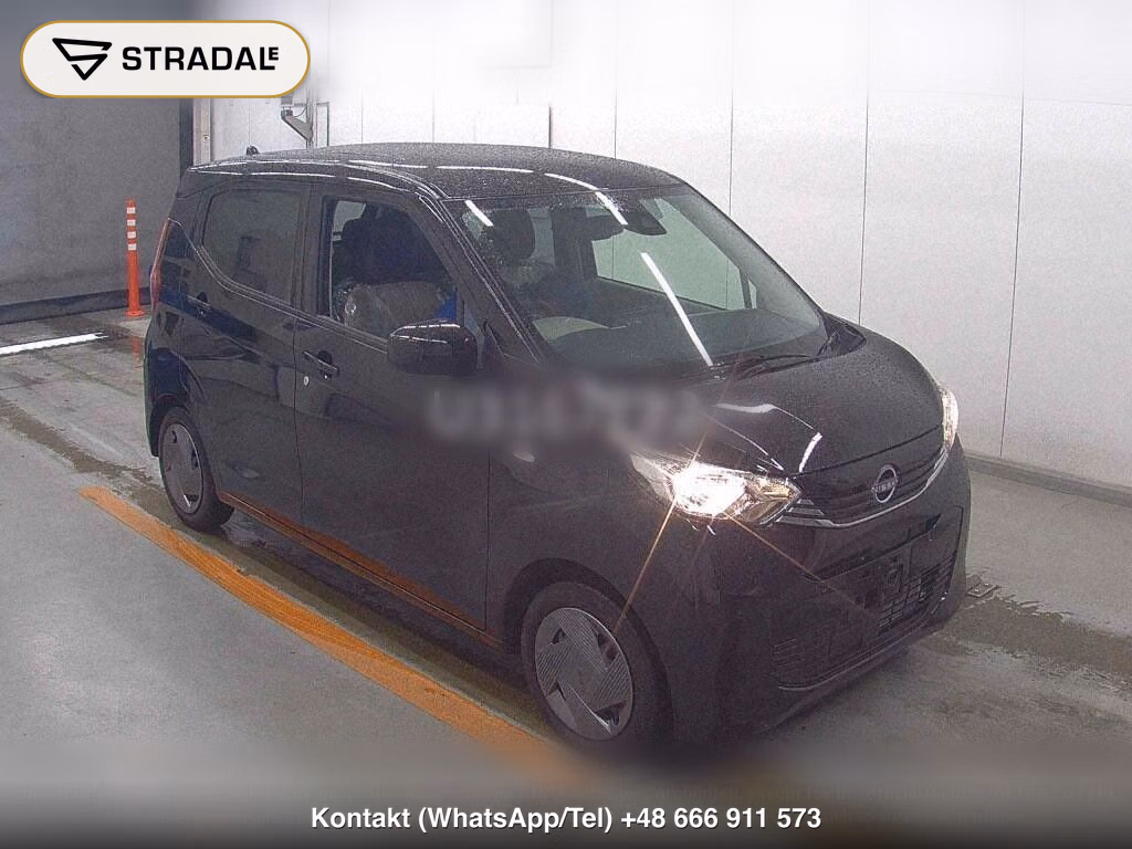 NISSAN DAYZ S, miniaturka 2