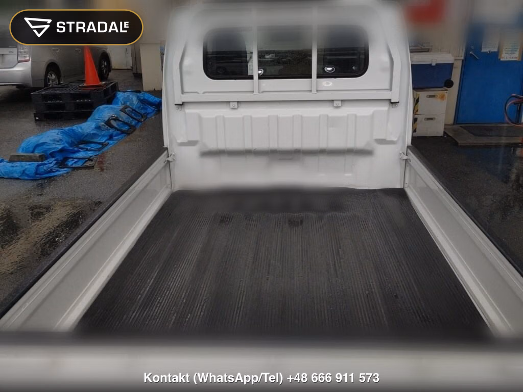 SUZUKI CARRY TRUCK 4WD KC SPECIAL, miniaturka 7