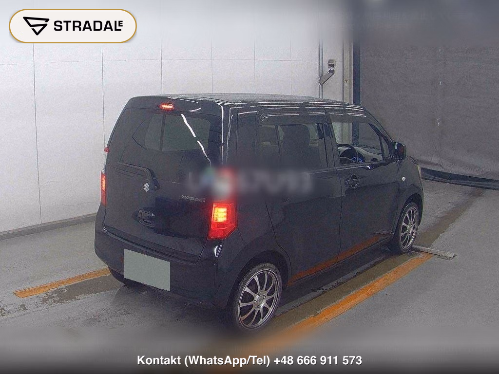 SUZUKI WAGON R 5D FA, miniaturka 6