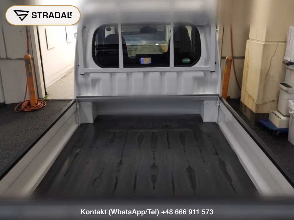 DAIHATSU HIJET TRUCK 4WD JUMBO, miniaturka 7