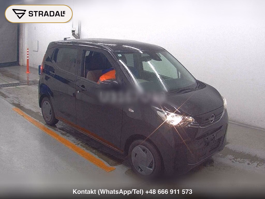 NISSAN DAYZ S, miniaturka 2