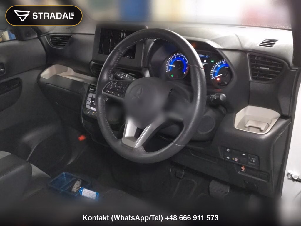 MITSUBISHI DELICA MINI G, miniaturka 4