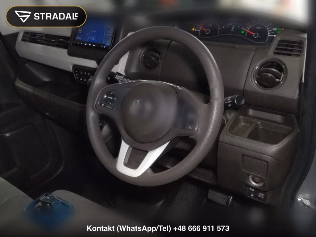 HONDA N-BOX G, miniaturka 4