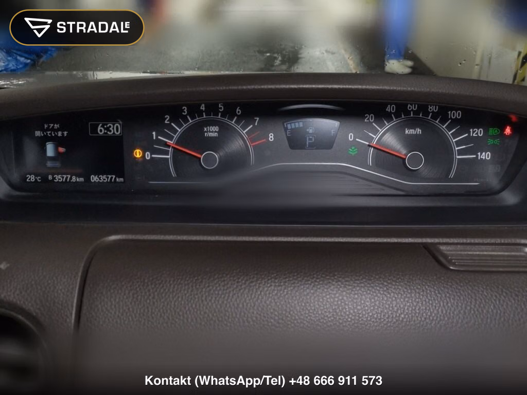 HONDA N-BOX G, miniaturka 7
