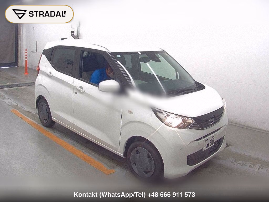 NISSAN DAYZ S, miniaturka 2