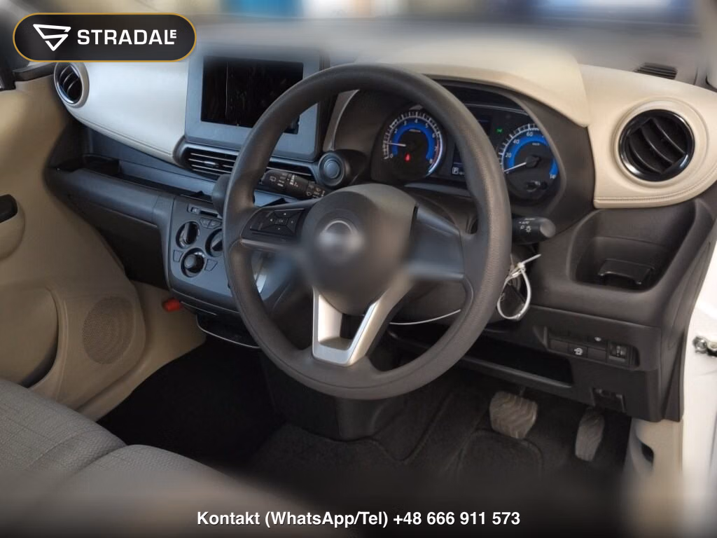 NISSAN DAYZ S, miniaturka 4