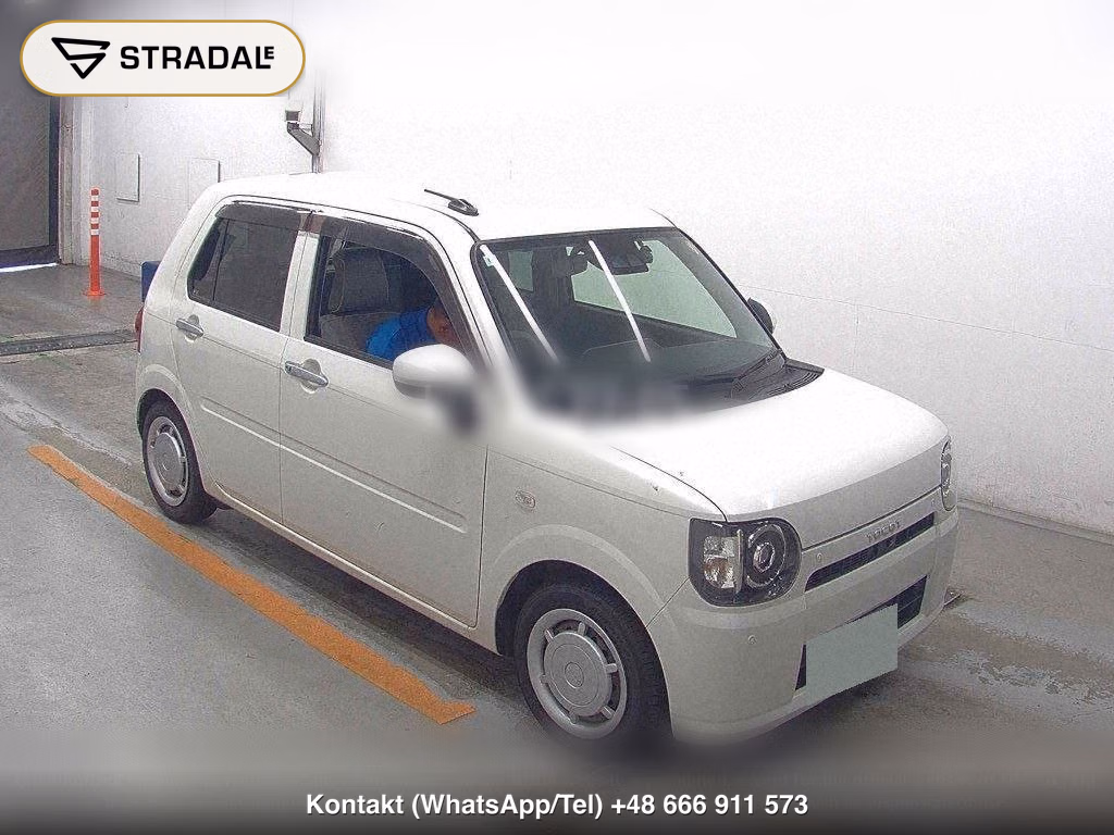 DAIHATSU MIRA TOCOT G LIMITED SA3, miniaturka 2
