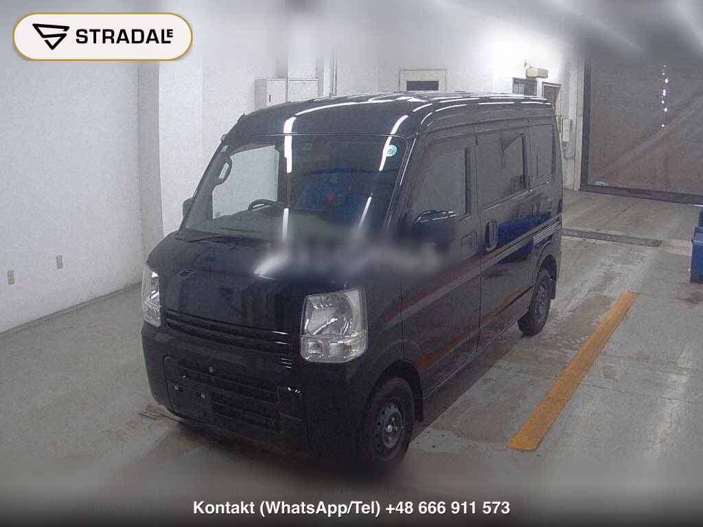 NISSAN NV100CLIPPER VAN GX, miniaturka 5